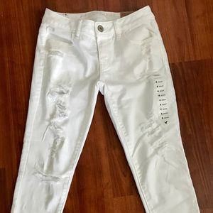 American Eagle | Cropped Jegging